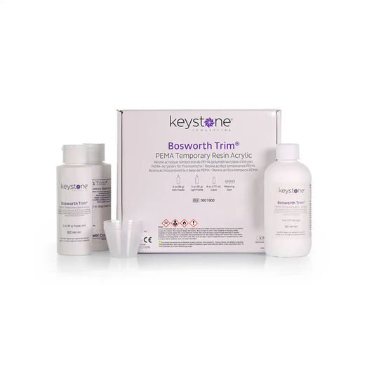 Keystone - Trim Complete Pkg od