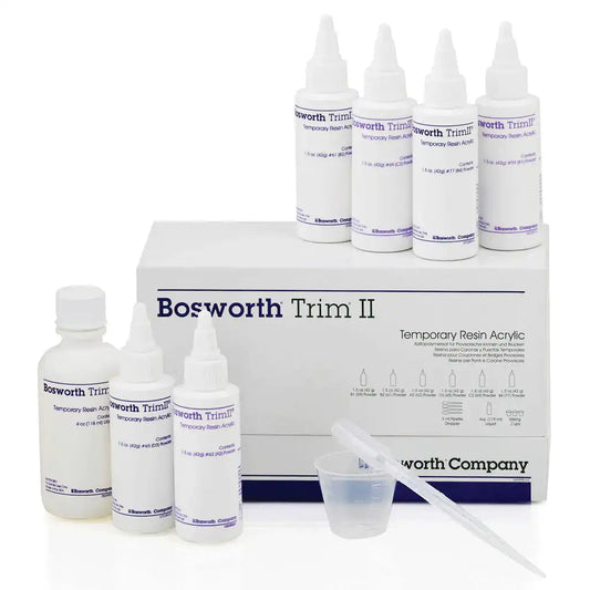 Keystone - Trim II Liquid 8oz
