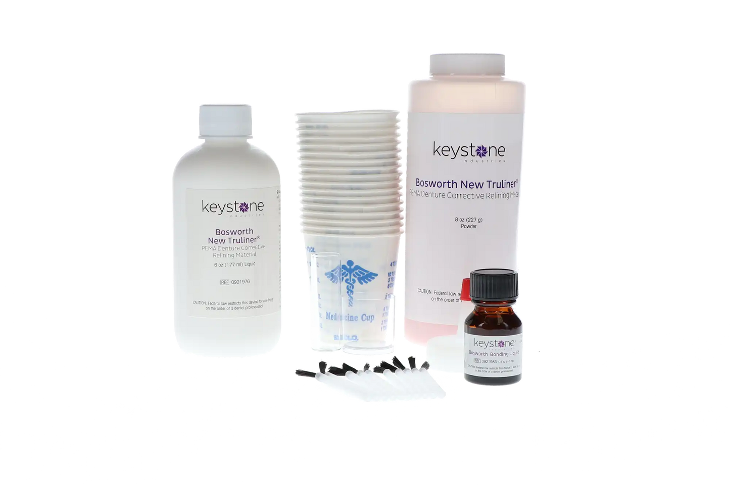 Keystone - New Truliner Standard od
