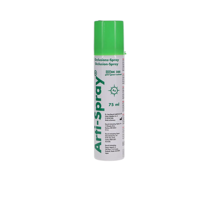Bausch - Arti-Spray Green 75Ml