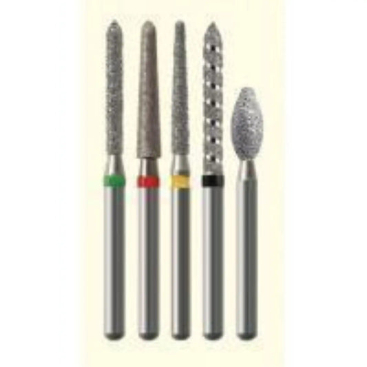 NTI - Diamond, Coarse - 368-018
