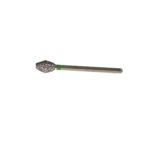 NTI - Diamond, Coarse - 811-033