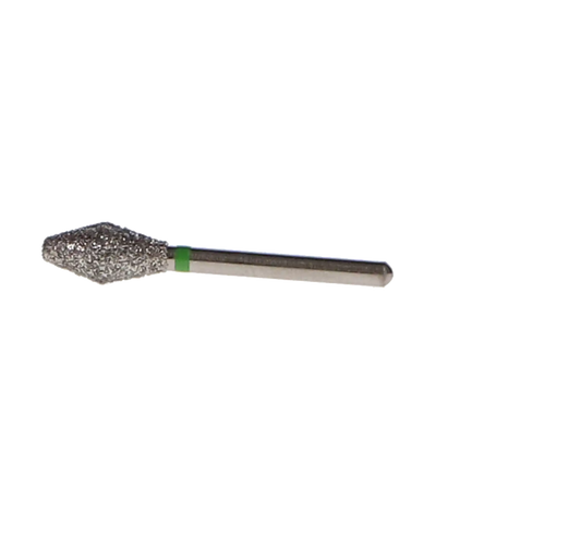 NTI - Diamond, Coarse - 811-037
