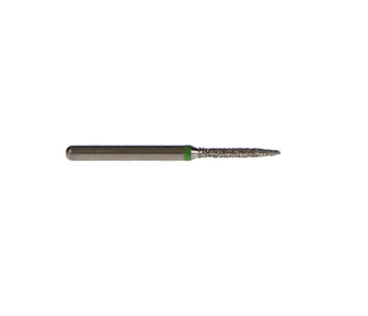 NTI - Diamond, Coarse - 862-010