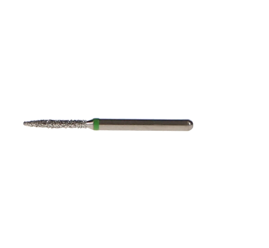 NTI - Diamond, Coarse - 862-012
