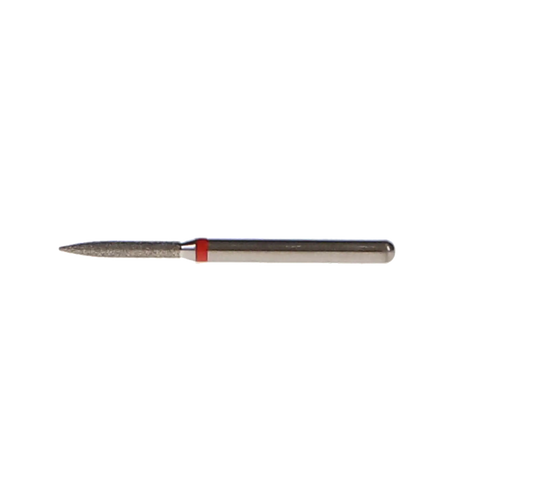 NTI - Diamond, Fine - 862-010