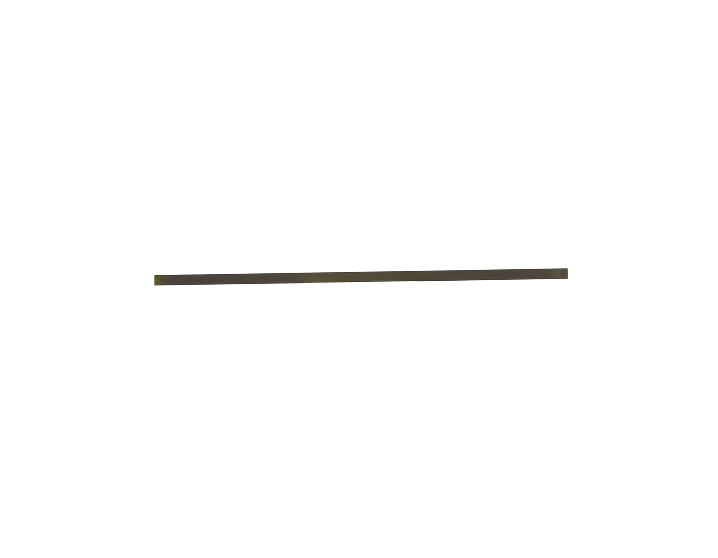 NTI - Super Fine Strip 3.75mm saw