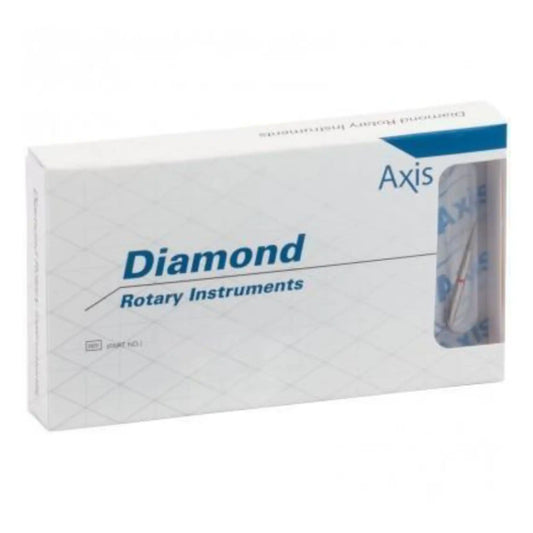 NTI - Diamond, Medium - 392-016