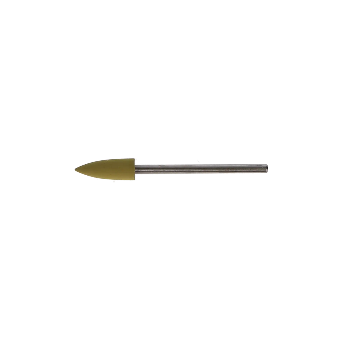 NTI - CeraGlaze Polishers - HP, Flame, Yellow
