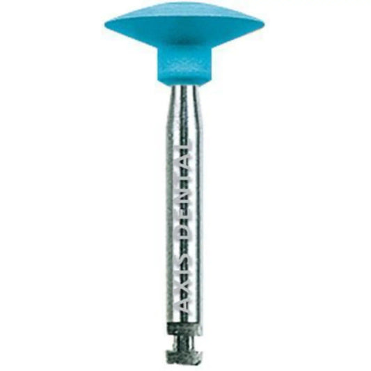 CeraGlaze Polishers - RA, Knife Edge, Blue
