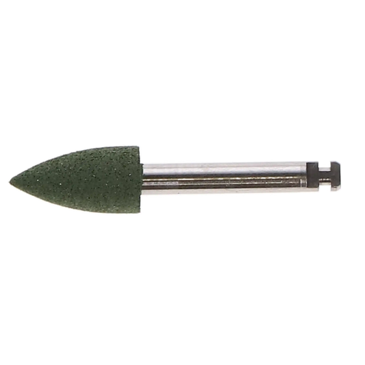 Axis - Ceraglaze RA Green P332-3 3/Pk