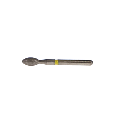 NTI - Diamond, SuperFine - 379-023