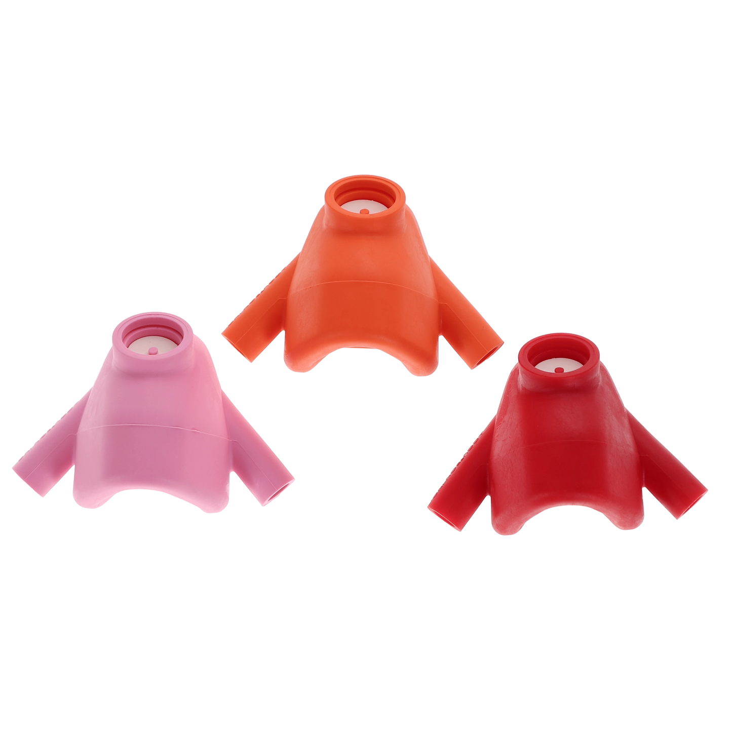 Personal Inhaler Plus - Med. - Variety Pack 1 (Ora, Stra, Bub)