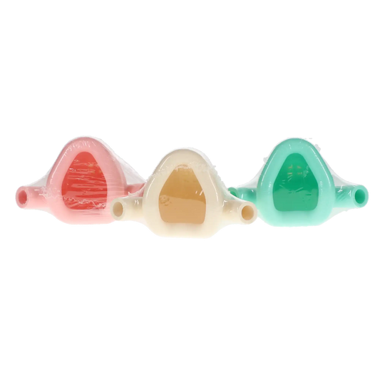 Personal Inhaler Plus - Med. - Variety Pack 3 (Min, Pea, Van)