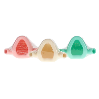 Personal Inhaler Plus - Med. - Variety Pack 3 (Min, Pea, Van)