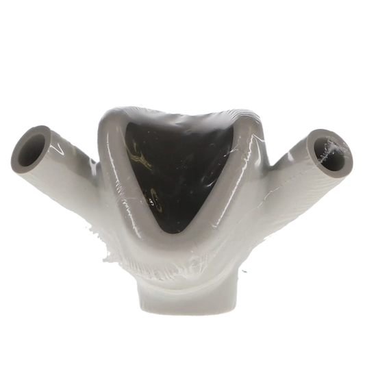 Personal Inhaler Plus - Small - Unscented Grey