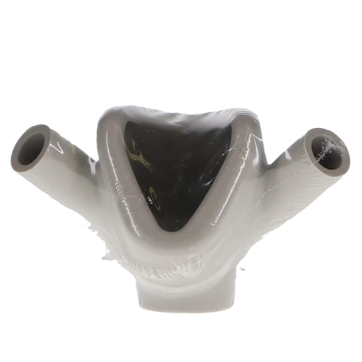 Personal Inhaler Plus - Small - Unscented Grey
