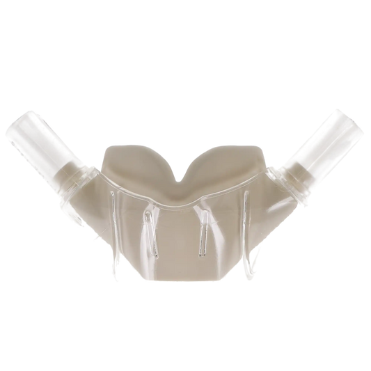 ClearView Nasal Hoods Adult 12/Pk French Vanilla