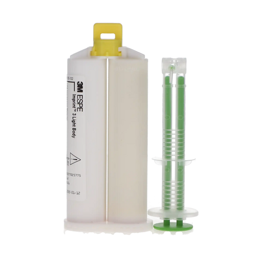 Imprint 3 - Refill 10778 Light Body