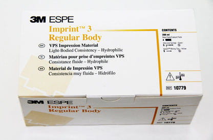 Imprint 3 - Refill 10779 Regular Body