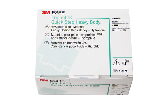 Imprint 3 - QS Refill Heavy Body