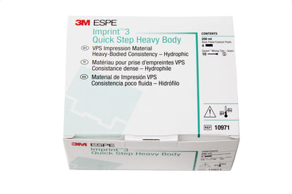 Imprint 3 - QS Refill Heavy Body