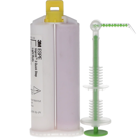 Imprint 3 - QS Refill Light Body (Exp. Mar 2027)