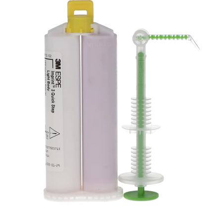 Imprint 3 - QS Refill Light Body