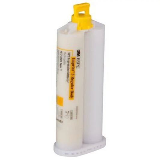Imprint 3 - QS Refill Regular Body