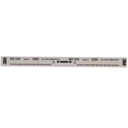 Comply Indicator Strips for Steam 240/Bx