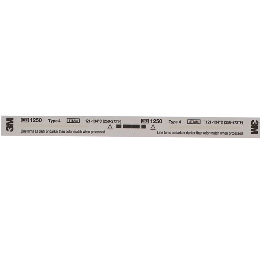 Comply Indicator Strips for Steam 240/Bx