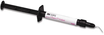 Clinpro Sealant Intro Kit Syringe