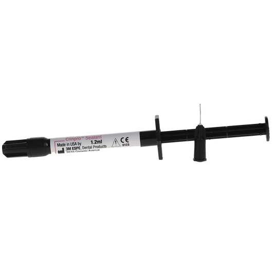 Clinpro - Pit & Fissure - Sealant