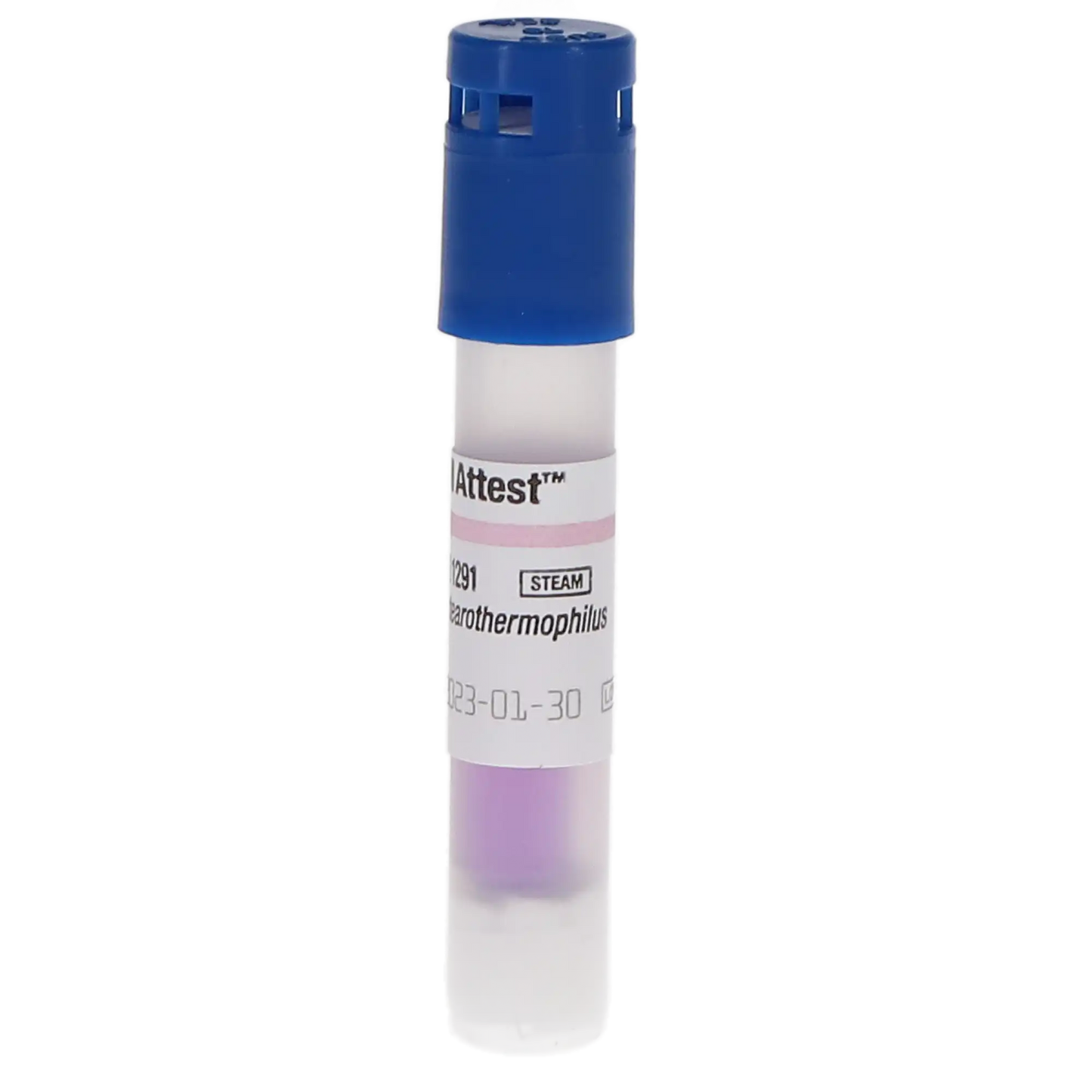Attest Rapid Readout 270 Degree x 1hr 50/Bx