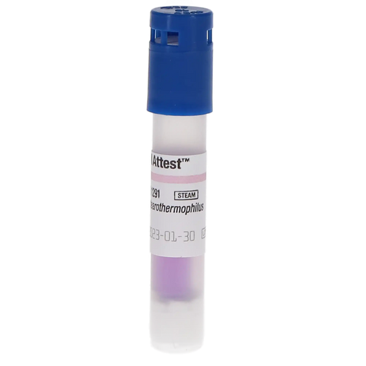 Attest Rapid Readout 270 Degree x 1hr 50/Bx