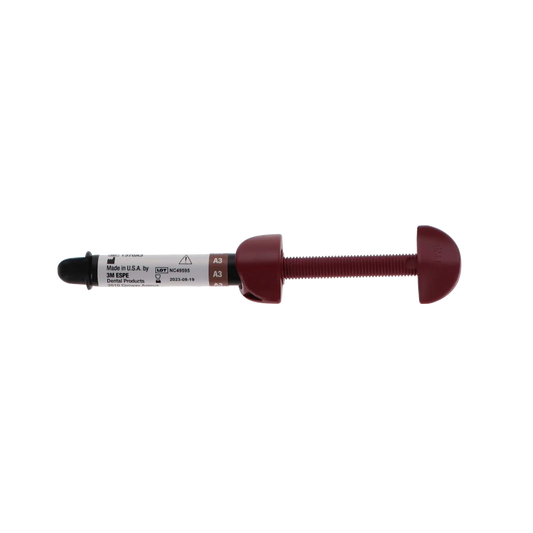 Z-250 Syringe A3 - (6020A3)