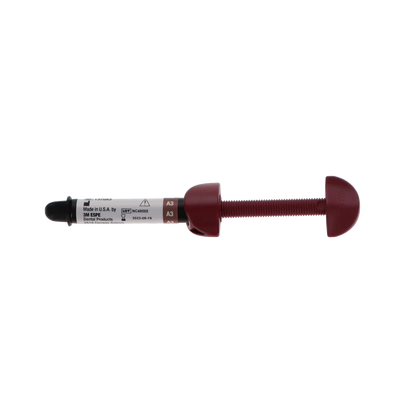 Z-250 Syringe A3 - (6020A3)