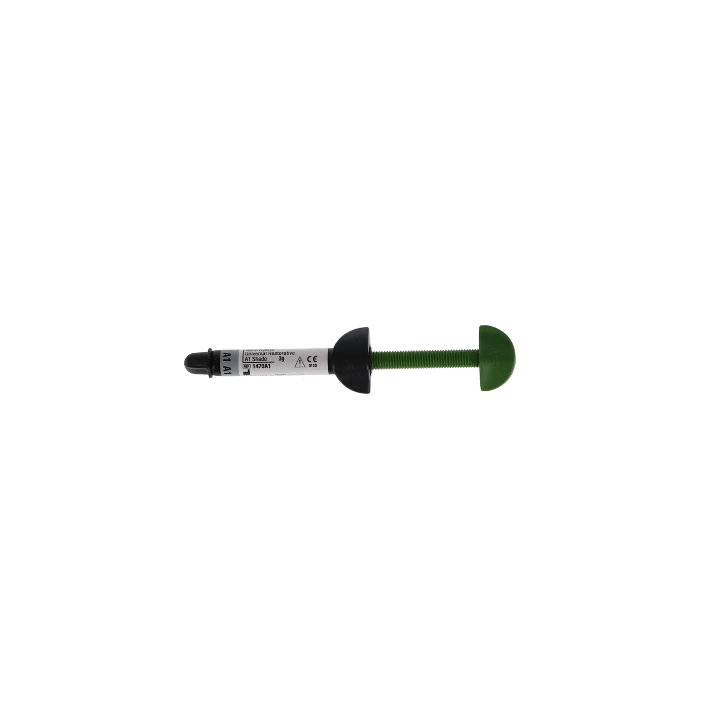 Z-250 - XT Syringe - A1