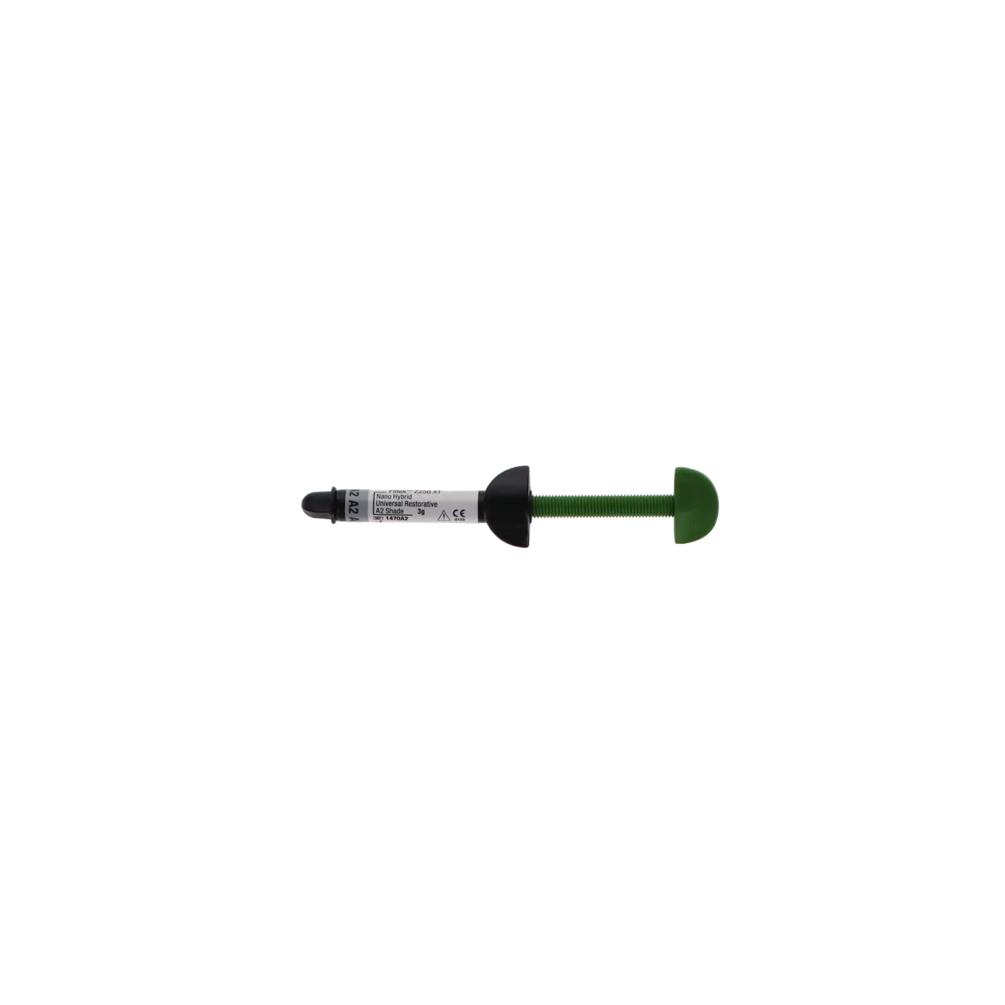Z-250 - XT Syringe - A2