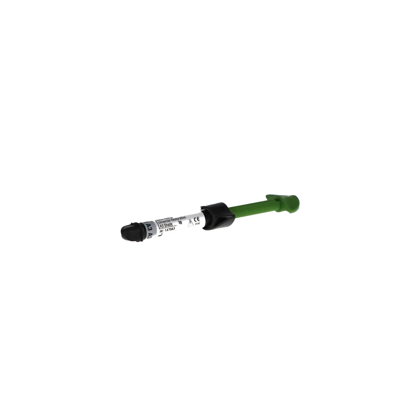 Z-250 - XT Syringe - A3