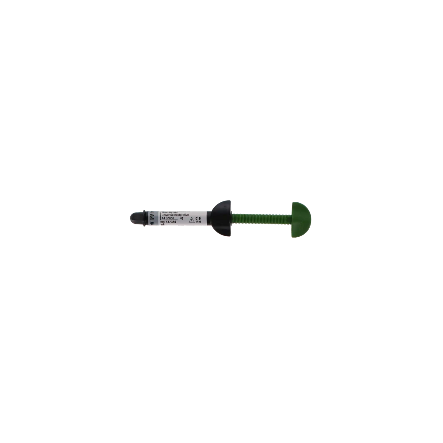 Z-250 - XT Syringe - A4