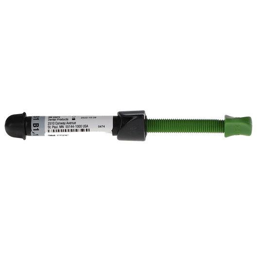 Z-250 - XT Syringe - B1