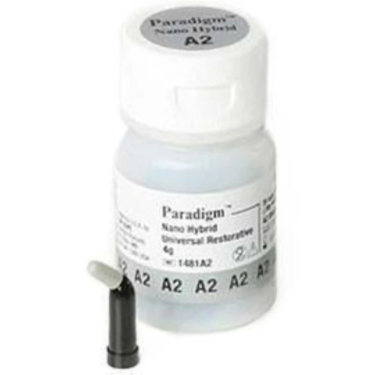 Paradigm Capsule Refill 20/Pk - A1
