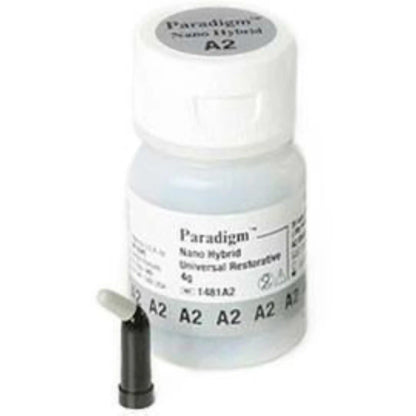 Paradigm Capsule Refill 20/Pk - A1