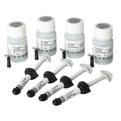 Paradigm Capsule Refill 20/Pk - B2