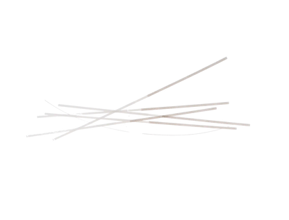 Sof-Lex Finishing & Polishing Strips Coarse/Med/Narrow 150/Bx