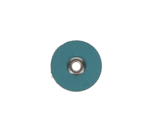 Sof-Lex Pop-On Discs 1/2" Superfine 85/Bx