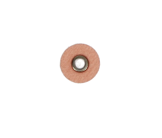 Sof-Lex XT Pop-On Discs 3/8" Medium 85/Bx