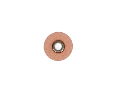 Sof-Lex XT Pop-On Discs 3/8" Medium 85/Bx