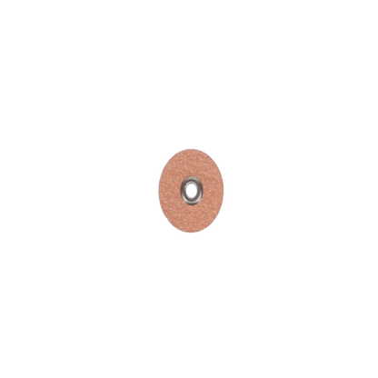 Sof-Lex XT Pop-On Discs 1/2" Medium 85/Bx